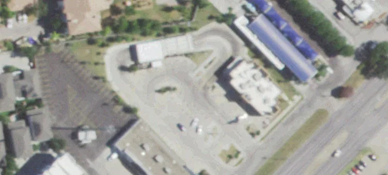 9111 Garland Rd