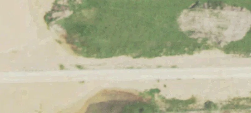 Binford Rd