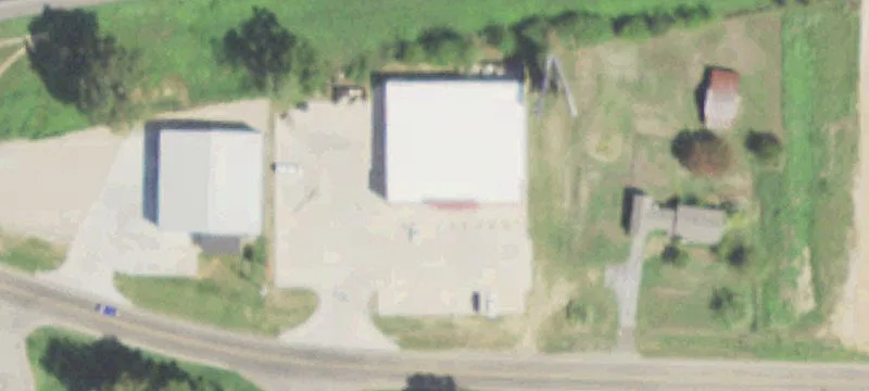 15150 Fm 968th W
