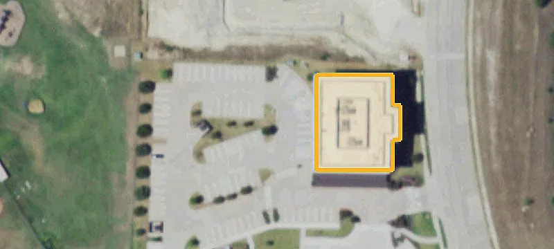 6900 Harris Pkwy