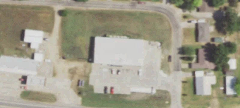 1100 Wright Dr