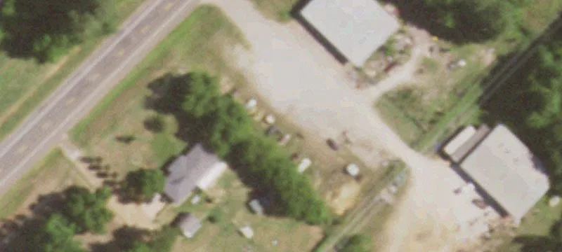718 Hanes Blvd