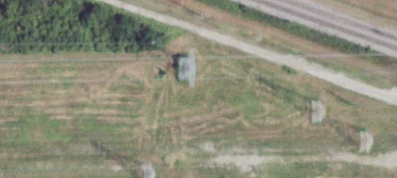 La Porte Rd