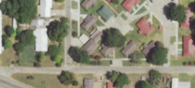 Bevill St