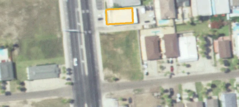 Padre Blvd