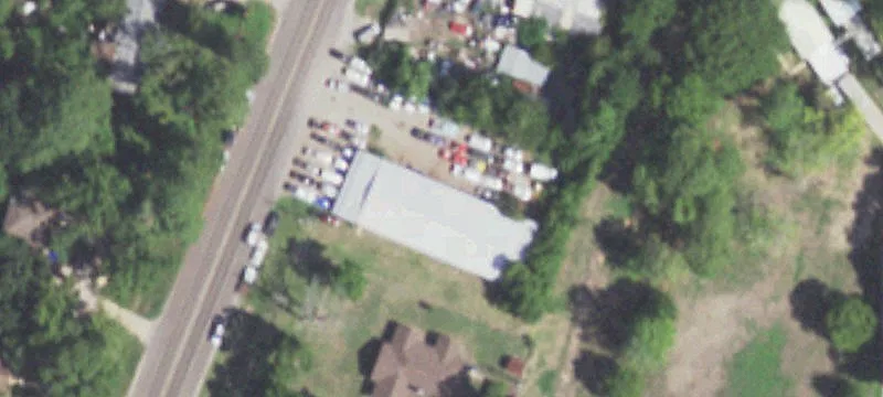 1704 Hwy 30th E