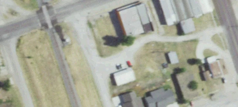 Frnt St