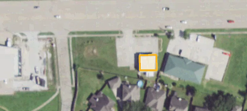 10504 Spencer Hwy