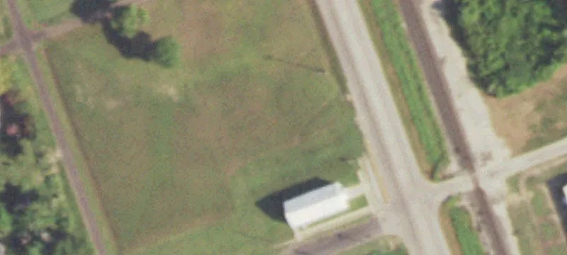 Hwy 60th S