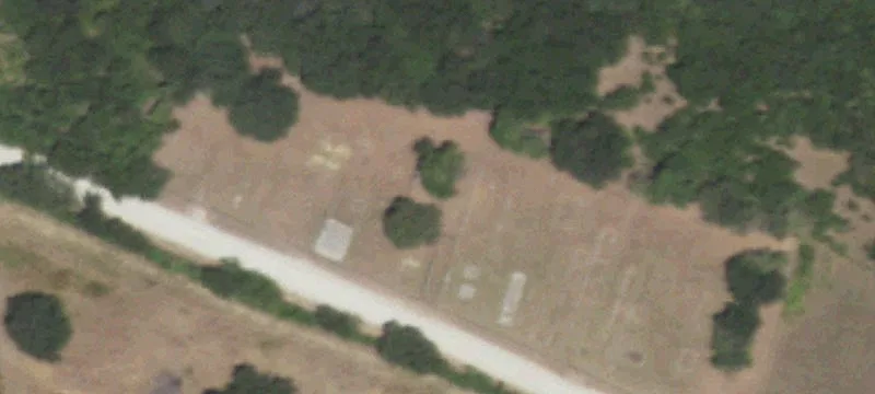 9400 County Rd 4430