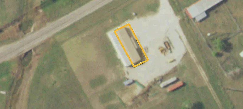 2000 Fm 3156th Rd