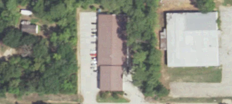 3365 Collard Rd