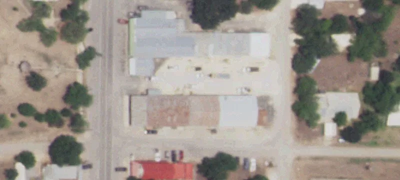 Main St