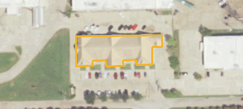 130 Col Etheredge Blvd