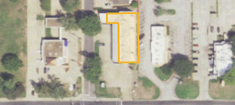 1423 Brazos Dr