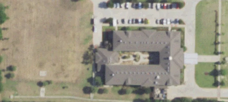 200 Keller Smithfield S Rd