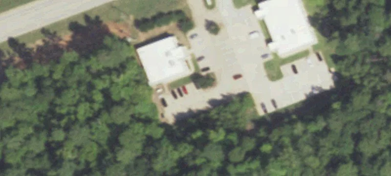 3233 Woodward Dr