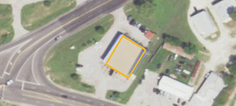 374 State Hwy 75th N