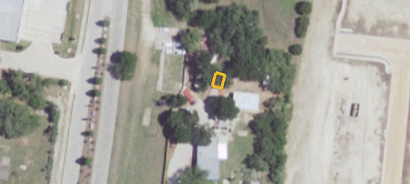 2901 Woodall Dr