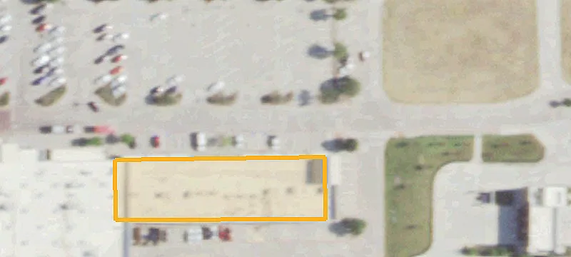 9160 Tarrant Pkwy