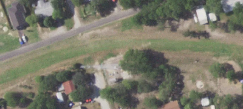 Uvalde St