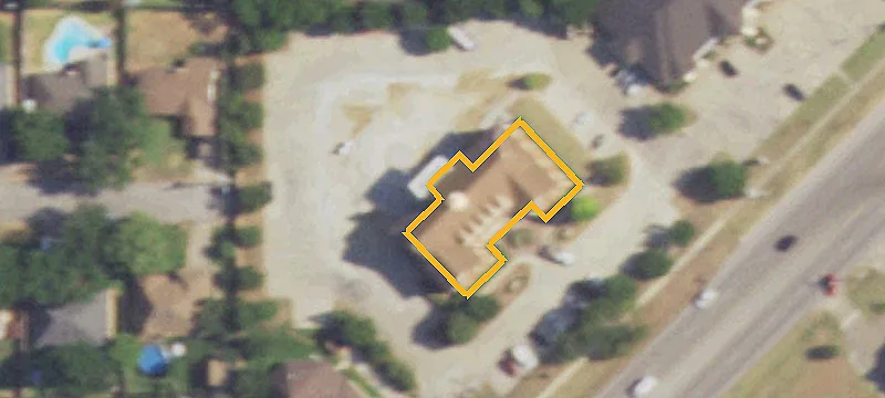 110 Grapevine Hwy