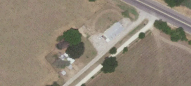 Holmes Ln