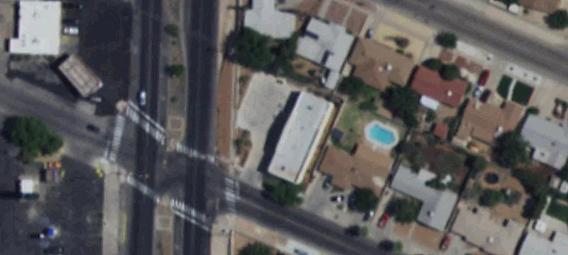 3100 Mcrae Blvd