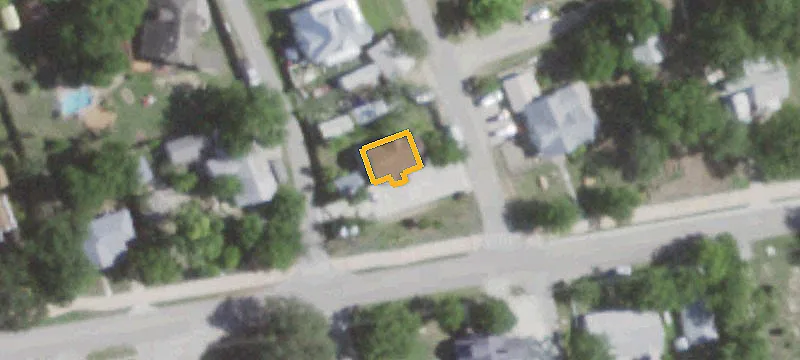 800 Main St