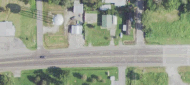 Hwy 105
