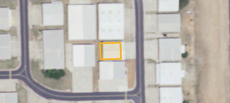 Bonanza Cir