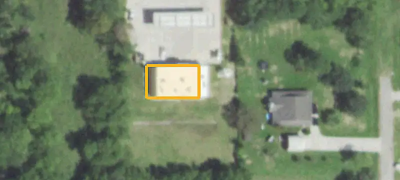 5752 Bailey Rd