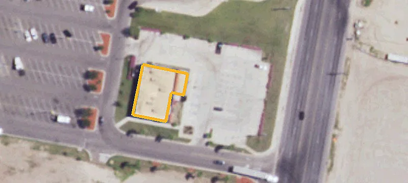 3110 Jackson Rd