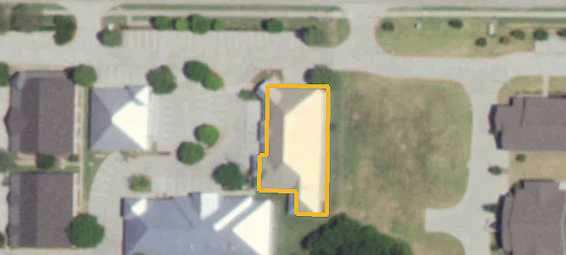 5531 Virginia Pkwy