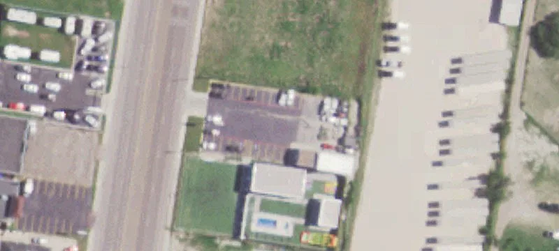 2609 Veterans Blvd