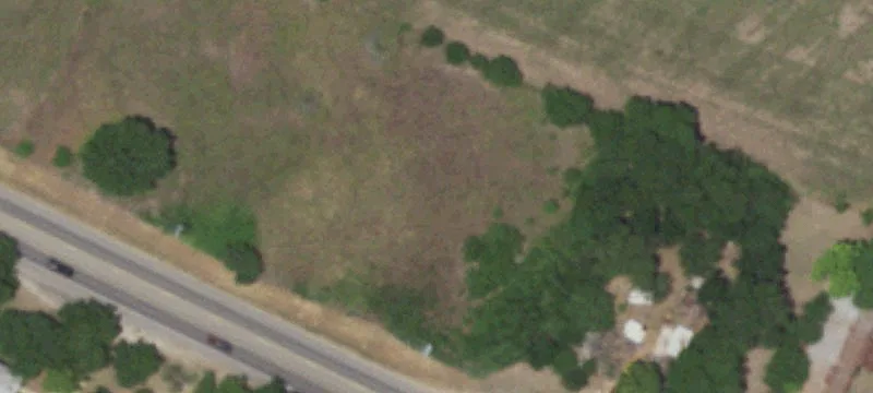 San Marcos Hwy