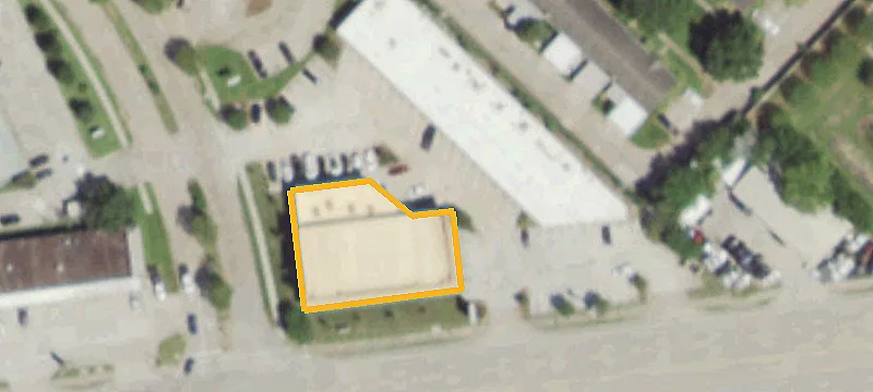 3736 Fm 528th Rd