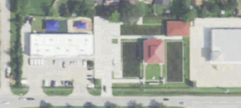 Clay Rd