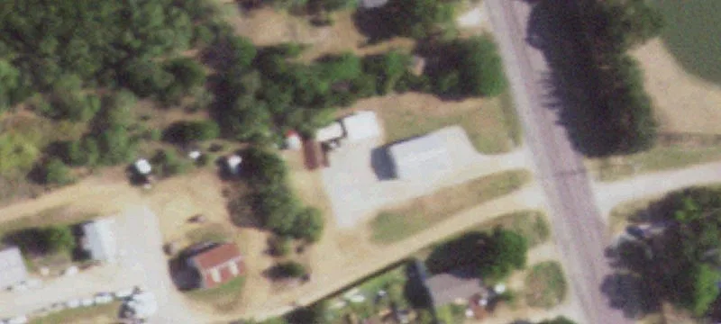 Hwy 380th W