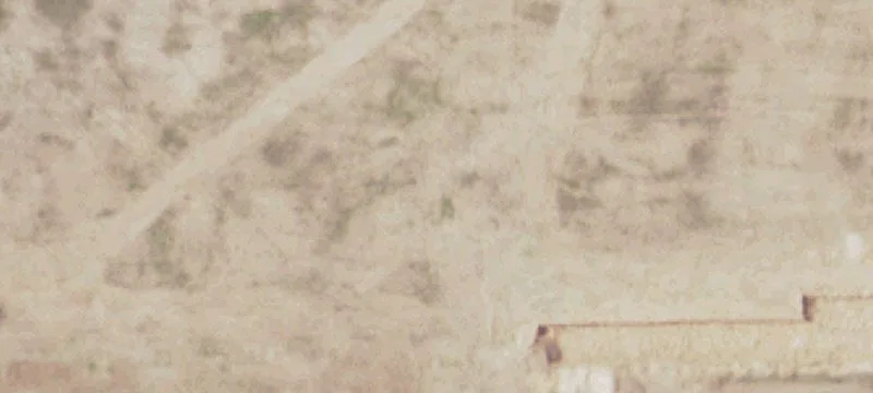 County Rd, TX