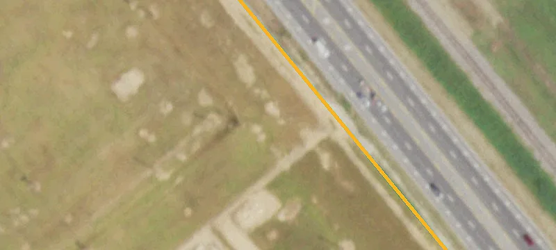 Old Galveston Rd