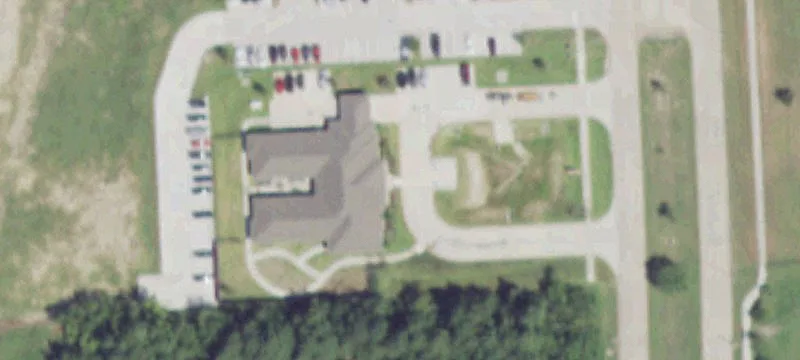 4320 Ee Blvd