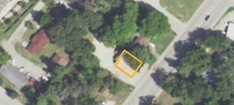 2902 Montgomery Rd