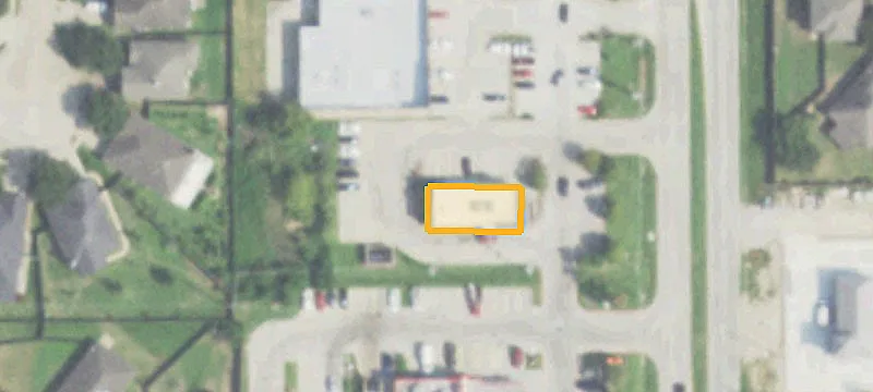 6137 Fry Rd