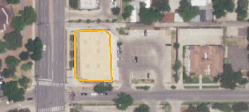 4600 Broadway
