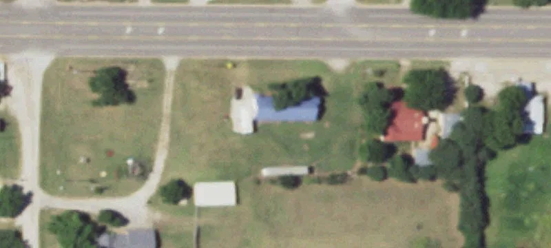 Hwy 114th E