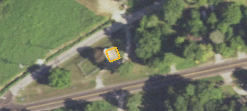 530 Fm 1375th W Rd