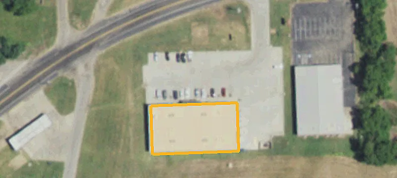 1100 Main St