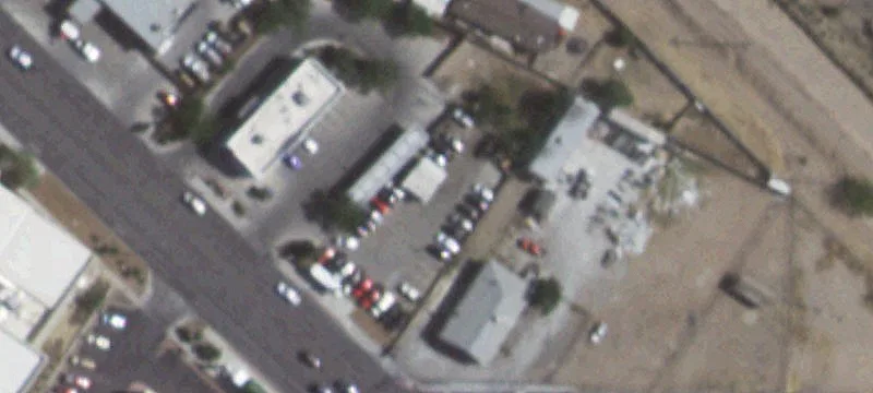7395 Alameda Ave
