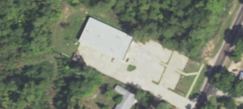 3500 Montgomery Rd